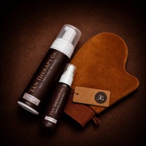 Face & Body Radiance