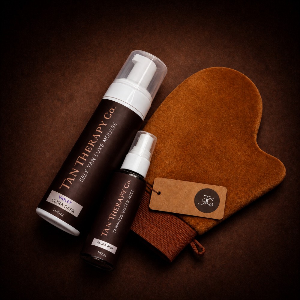 Face & Body Radiance