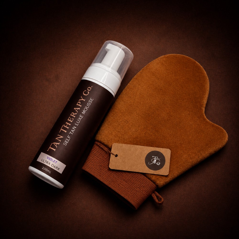 Essentials Kit