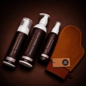 Ultimate Glow Ritual